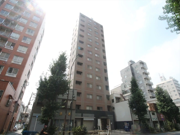 グラーサ本郷東大前
