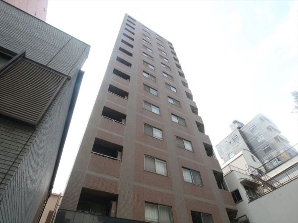 グラーサ本郷東大前