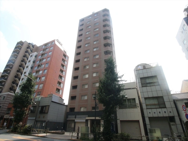 グラーサ本郷東大前