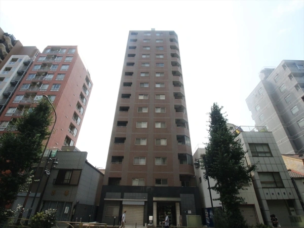 グラーサ本郷東大前