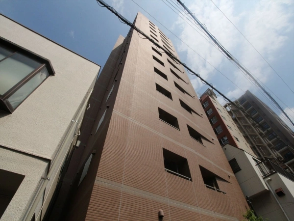 グラーサ本郷東大前
