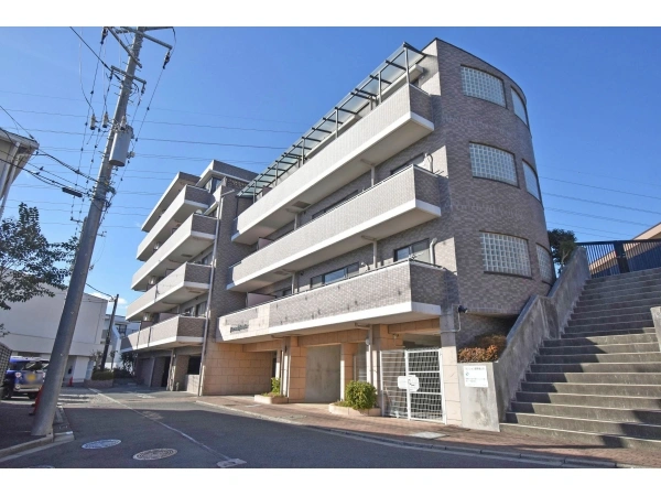 戸塚第6ダイヤモンドマンション