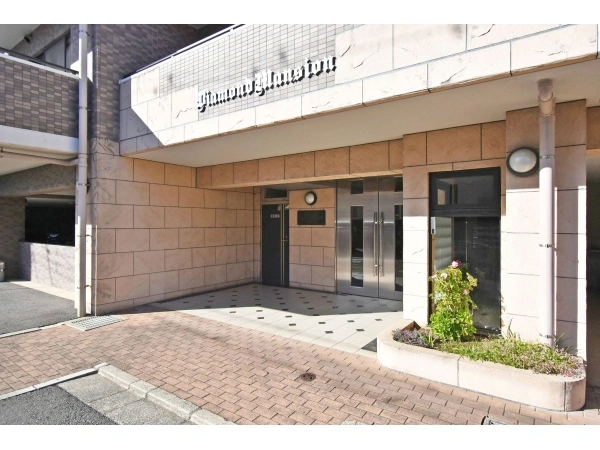 戸塚第6ダイヤモンドマンション