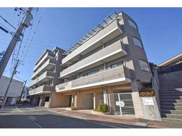 戸塚第6ダイヤモンドマンション
