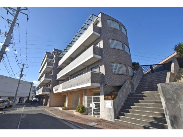戸塚第6ダイヤモンドマンション