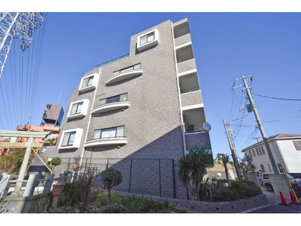 戸塚第6ダイヤモンドマンション