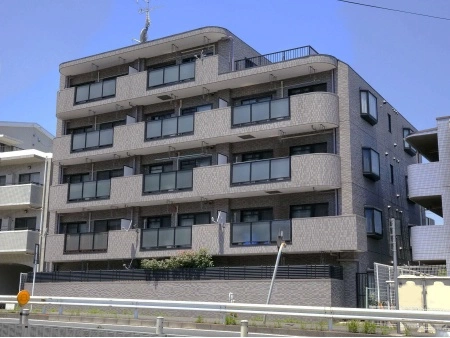 エクセレントハイツ鷺沼