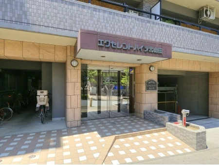 エクセレントハイツ北山田