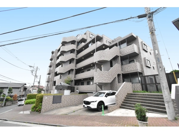 ライオンズヒルズ戸塚