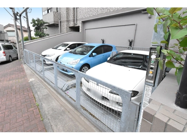 ライオンズヒルズ戸塚