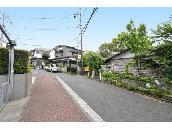 ライオンズヒルズ戸塚