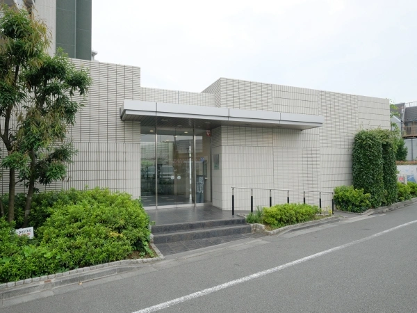 ルイシャトレ府中是政