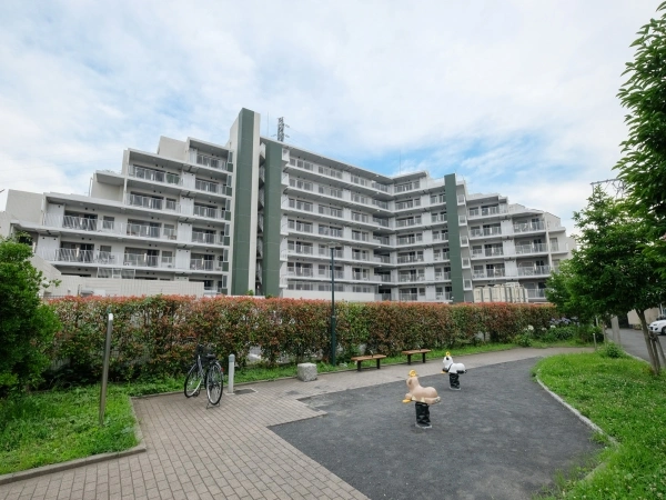 ルイシャトレ府中是政