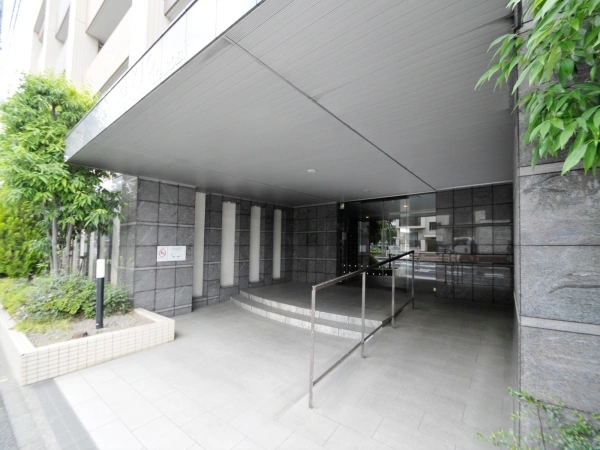 レクシオ東村山ティアーズガーデン
