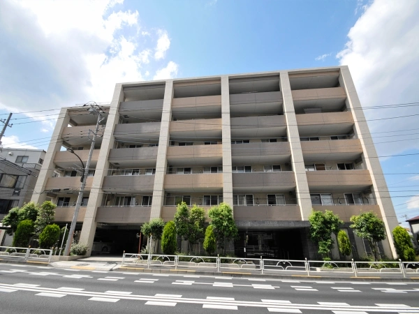 レクシオ東村山ティアーズガーデン