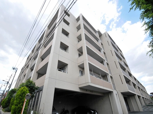 レクシオ東村山ティアーズガーデン