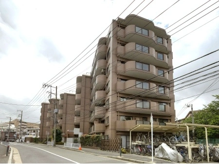エクレール鶴見