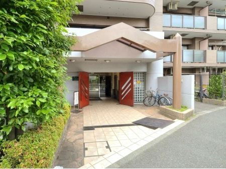 エクレール鶴見
