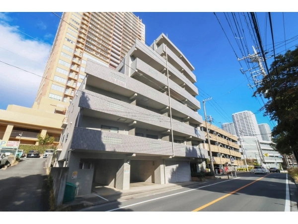 ファーストクラス東戸塚