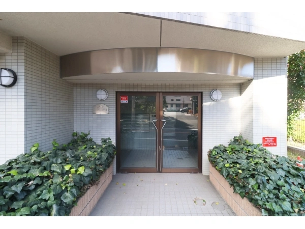 ファーストクラス東戸塚