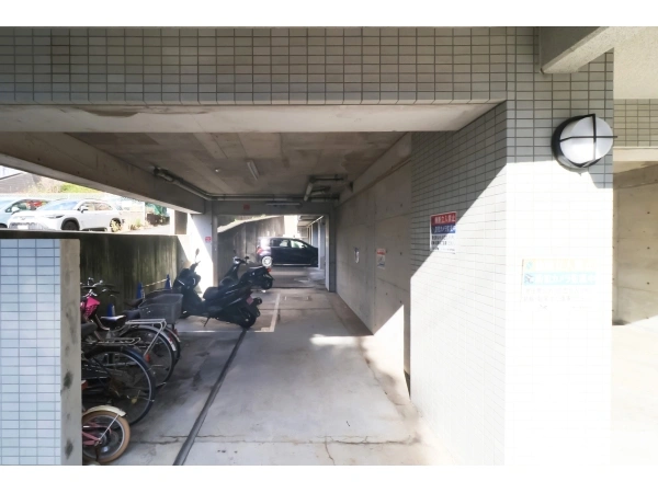 ファーストクラス東戸塚
