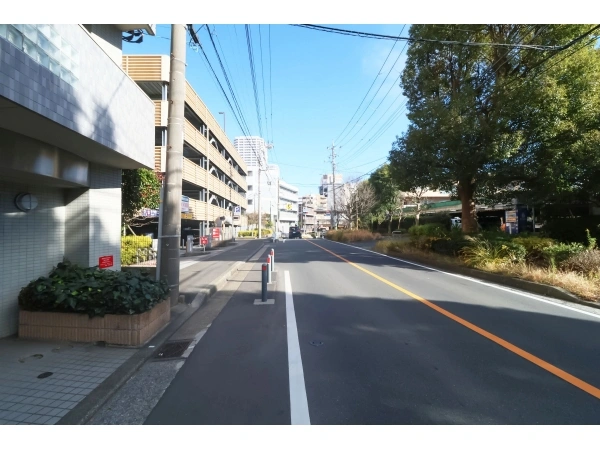 ファーストクラス東戸塚