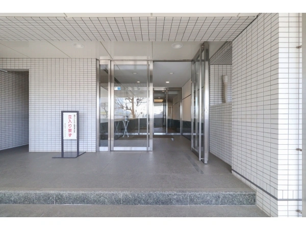 ニューシティ東戸塚ガーデンハウス
