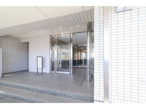 ニューシティ東戸塚ガーデンハウス