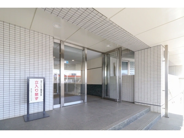 ニューシティ東戸塚ガーデンハウス