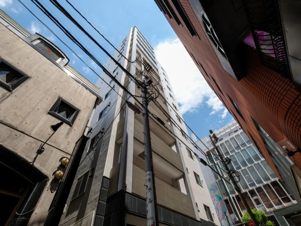 ダイナシティ八王子