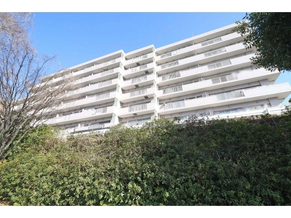 シティホームズ東戸塚