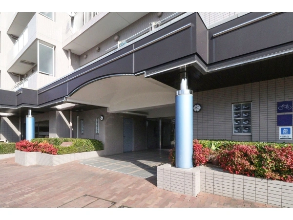 シティホームズ東戸塚