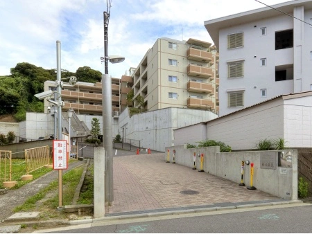 エストグランディール横浜鶴見
