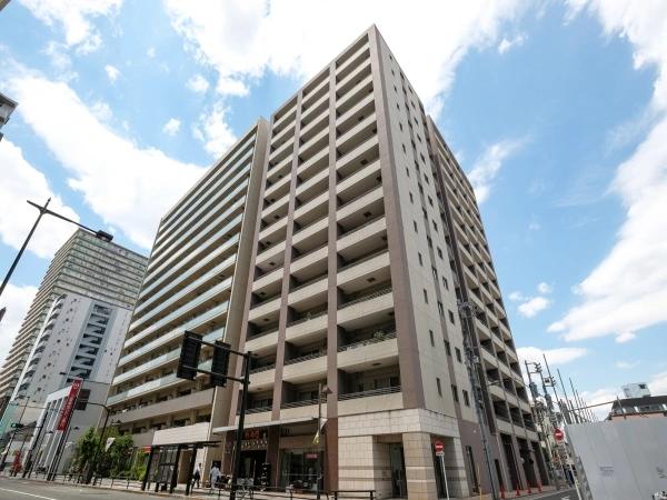 シティホームズ八王子