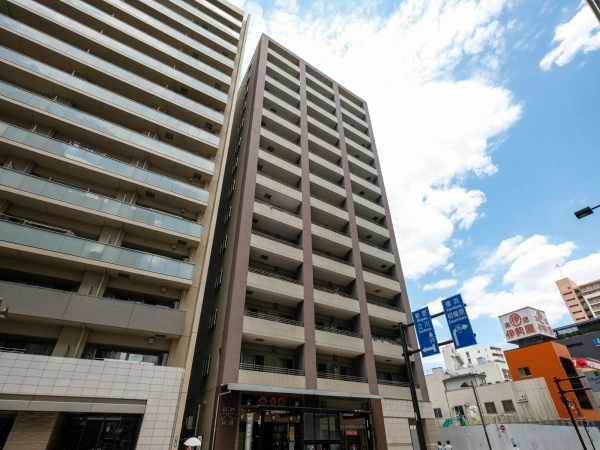 シティホームズ八王子