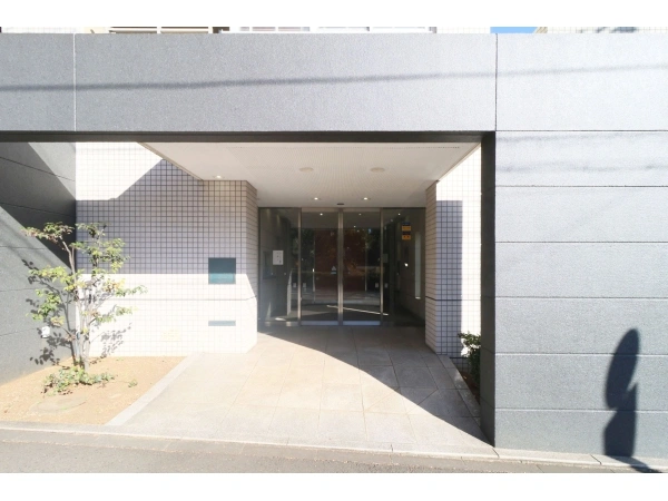 エルステージ東戸塚パークテラス