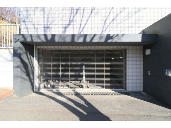 エルステージ東戸塚パークテラス