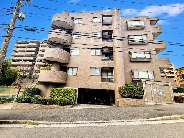 モアクレスト戸塚リマージュ