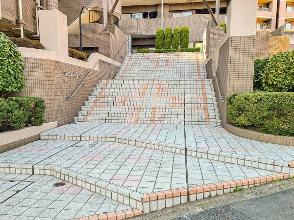 モアクレスト戸塚リマージュ