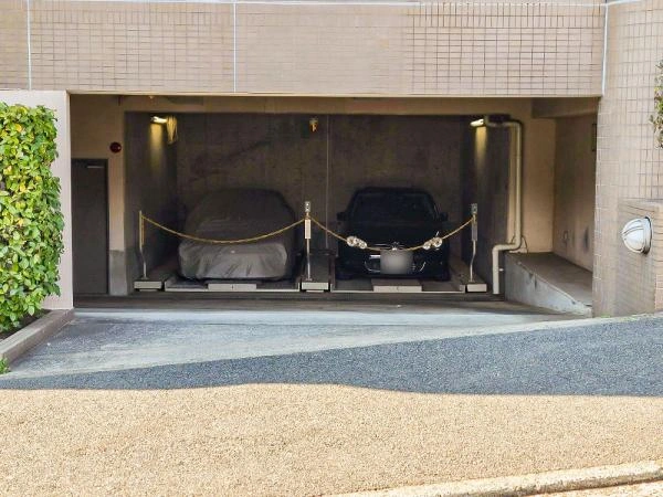 モアクレスト戸塚リマージュ