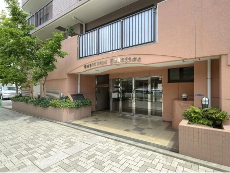 エスペランサ中川
