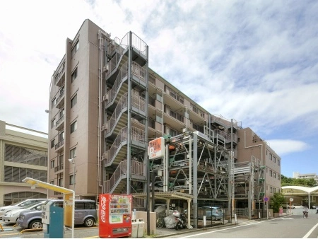 エスペランサ中川