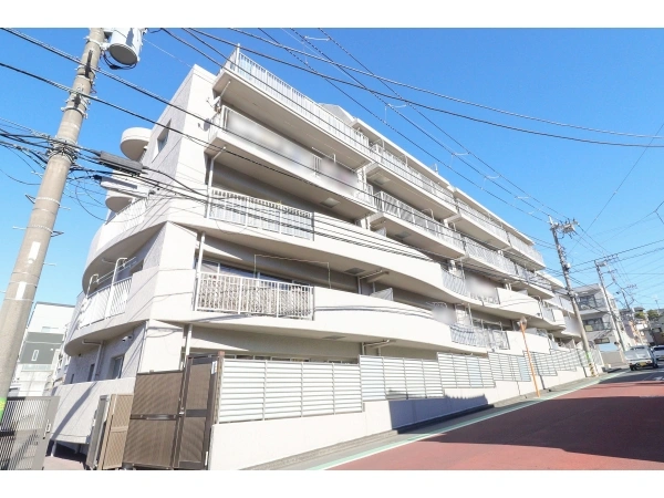 パークハイツ戸塚舞岡