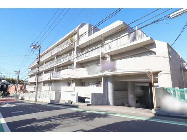 パークハイツ戸塚舞岡