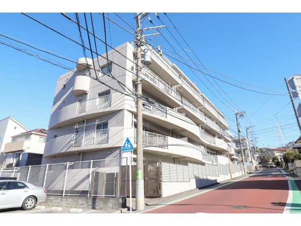 パークハイツ戸塚舞岡