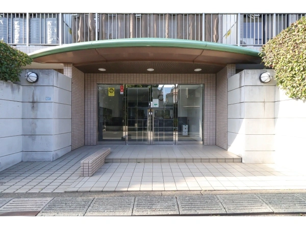 アークハイム東戸塚