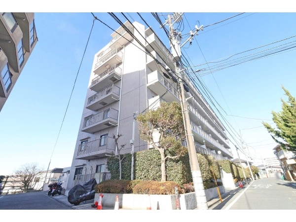 アークハイム東戸塚