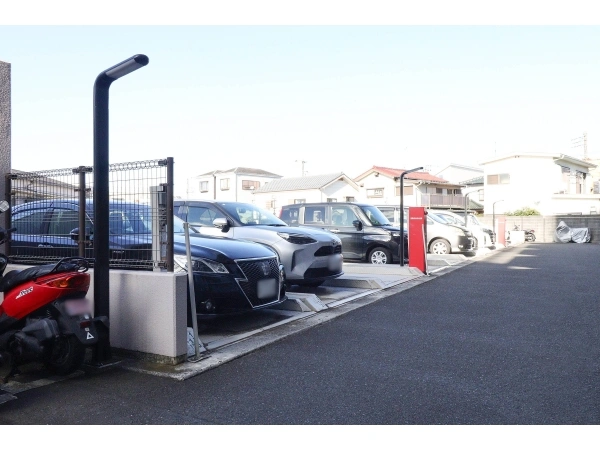 アークハイム東戸塚