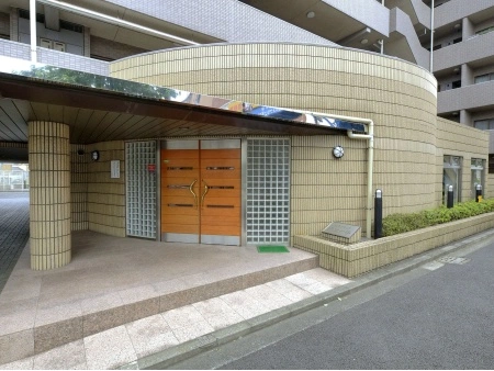 エミナンス井土ヶ谷