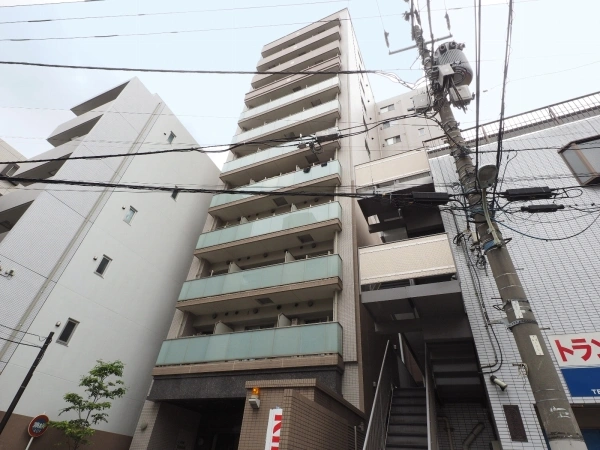 エルフラット板橋本町